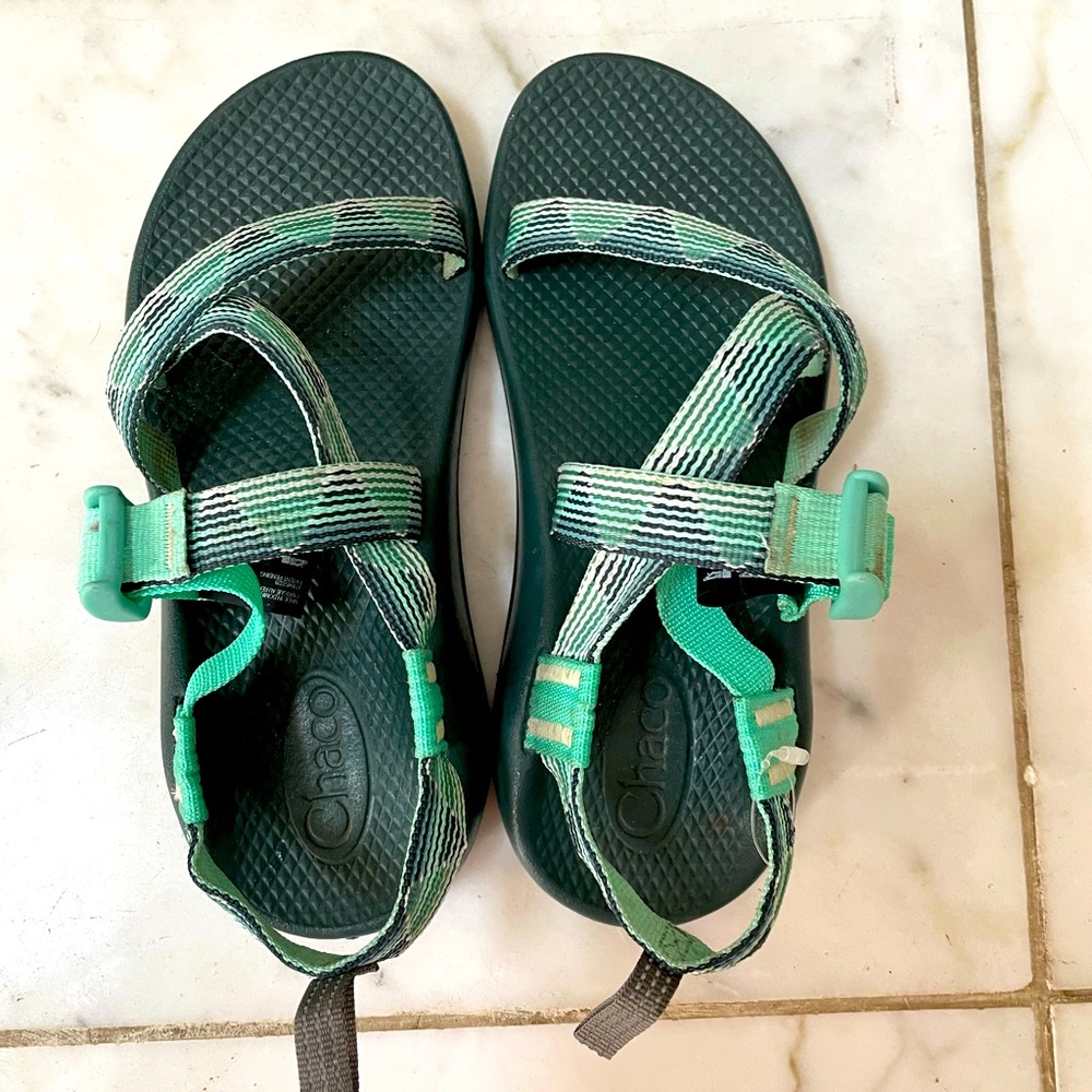 Girls Chacos